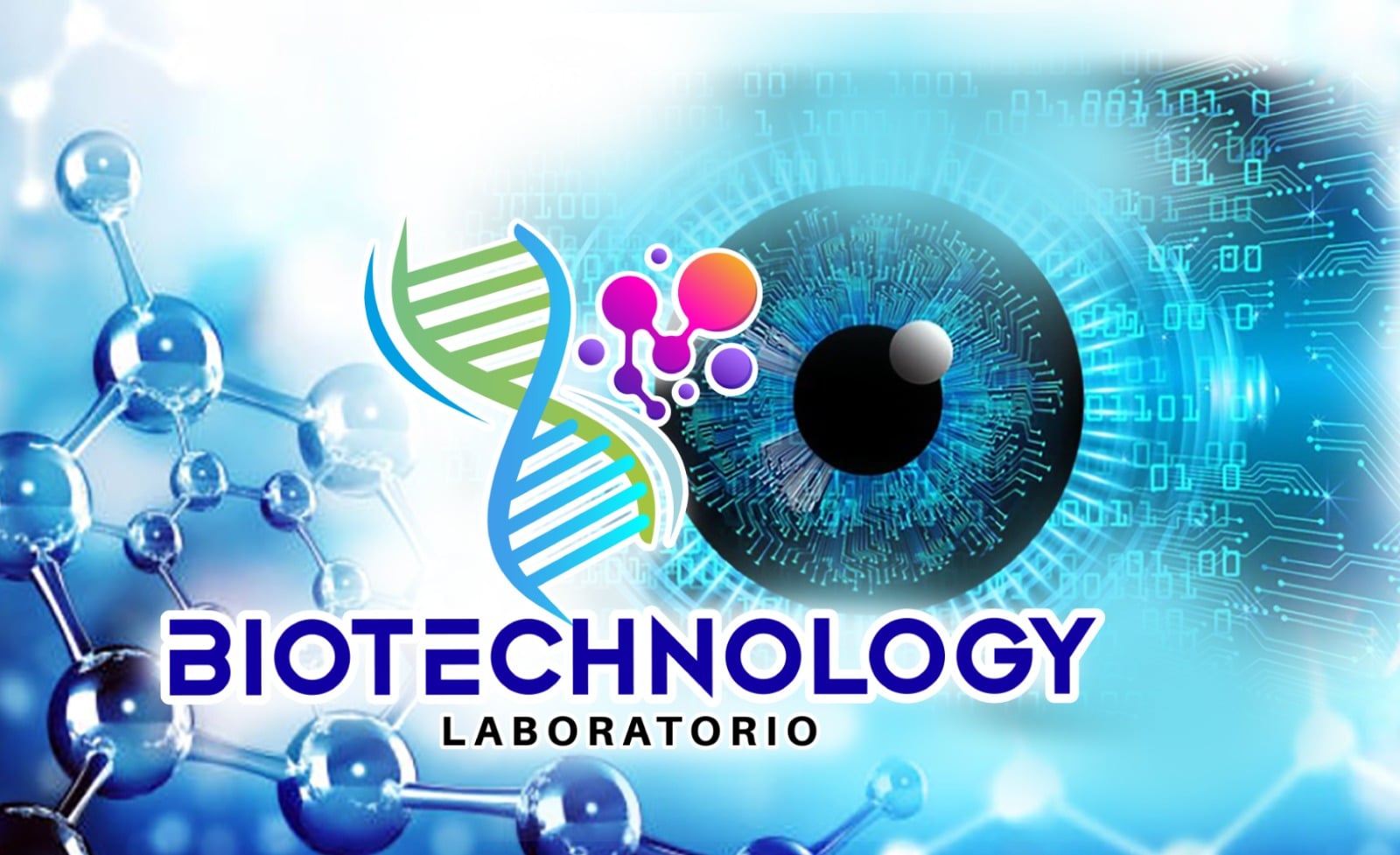 laboratorio biotechnology